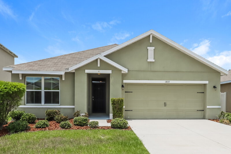 2,310/Mo, 14133 Arbor Pines Dr Riverview, FL 33579 External View