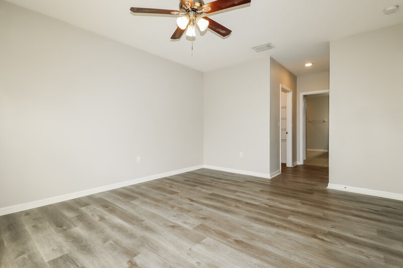 2,310/Mo, 14133 Arbor Pines Dr Riverview, FL 33579 Main Bedroom View 2