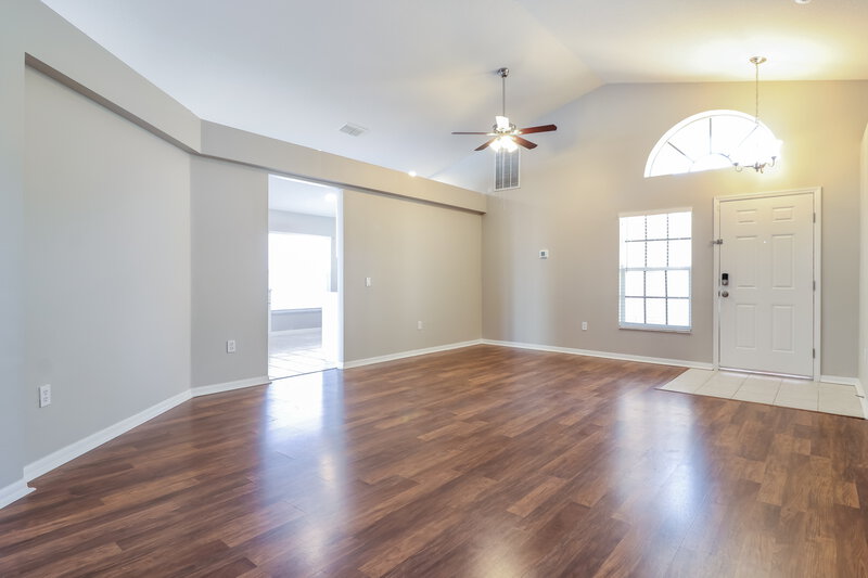 2,180/Mo, 25802 Bloomsbury Ct Land O Lakes, FL 34639 Living Room View