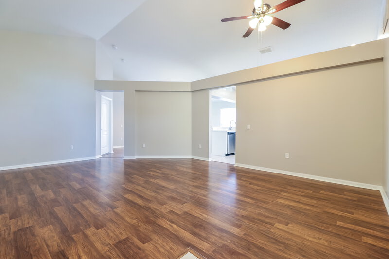 2,180/Mo, 25802 Bloomsbury Ct Land O Lakes, FL 34639 Living Room View 2