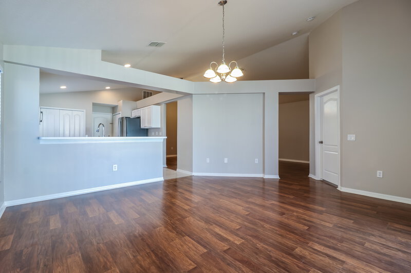 2,180/Mo, 25802 Bloomsbury Ct Land O Lakes, FL 34639 Dining Room View