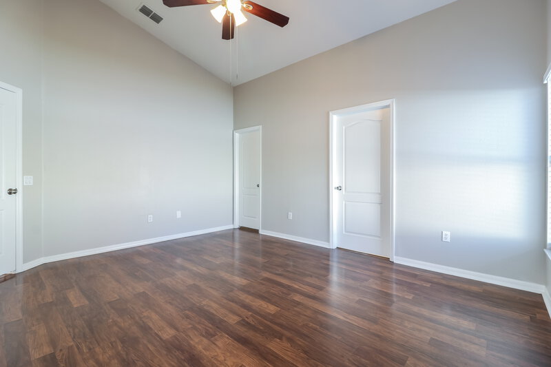 2,180/Mo, 25802 Bloomsbury Ct Land O Lakes, FL 34639 Main Bedroom View 2