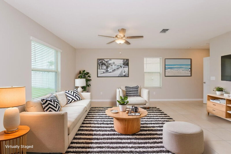 2,525/Mo, 4319 Globe Thistle Dr Tampa, FL 33619 Misc View