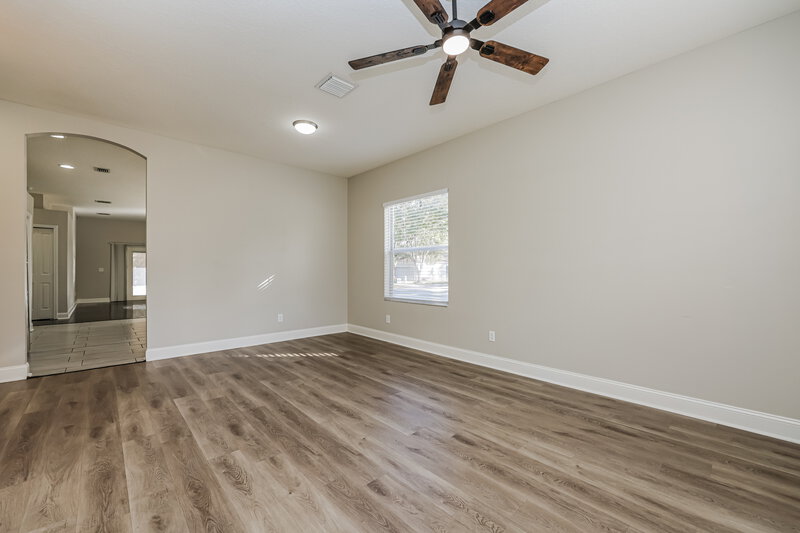 2,305/Mo, 1602 Cason Wood Ct Plant City, FL 33563 Living Room View