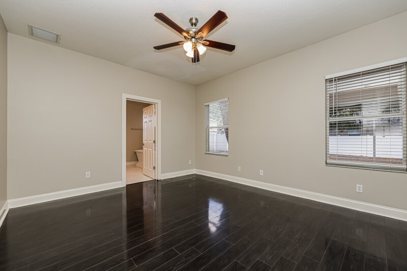 2,305/Mo, 1602 Cason Wood Ct Plant City, FL 33563 Main Bedroom View