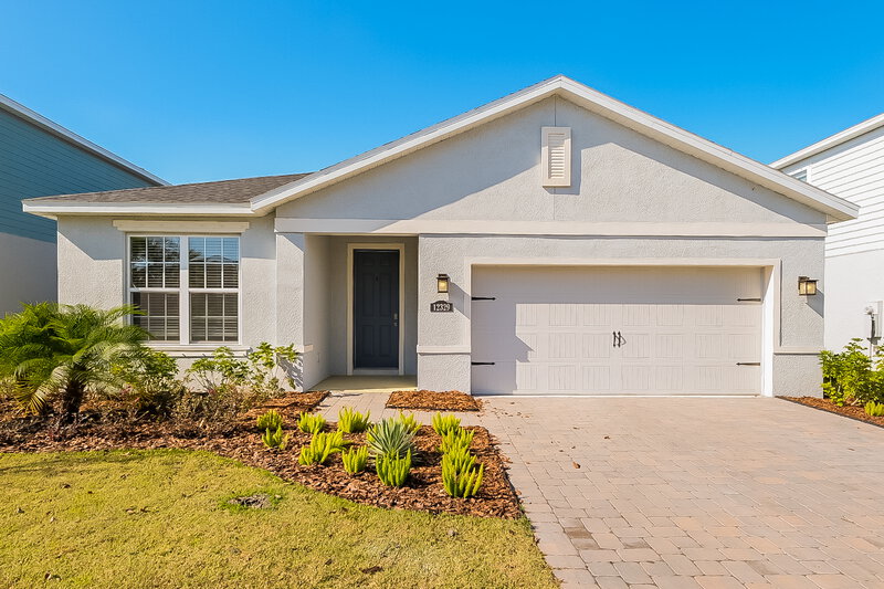 2,600/Mo, 12329 Blue Pacific Dr Riverview, FL 33579 External View