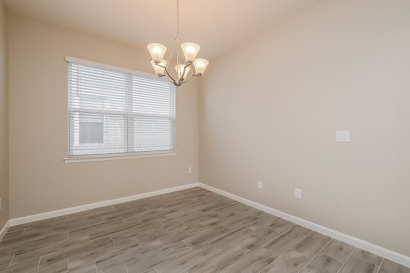 2,600/Mo, 12329 Blue Pacific Dr Riverview, FL 33579 Dining Room View