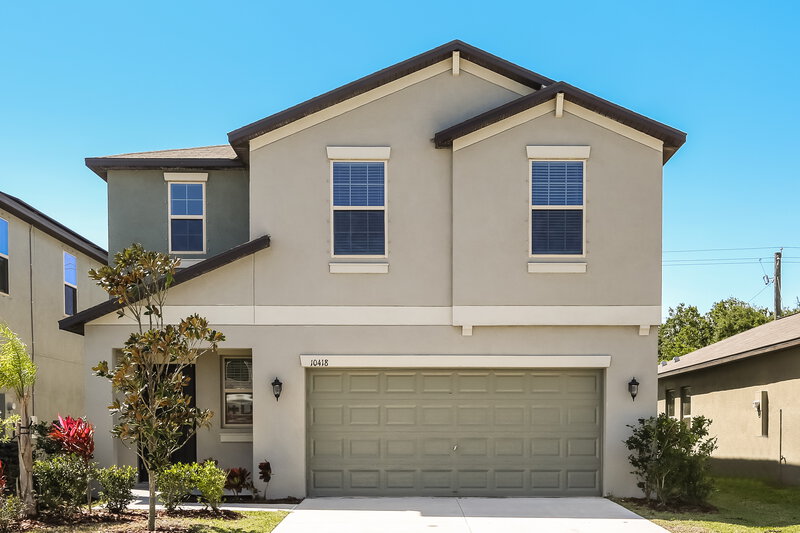 2,410/Mo, 10418 Carloway Hills Dr Wimauma, FL 33598 External View