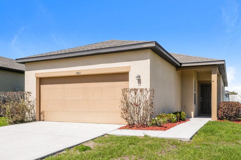 1,795/Mo, 34812 Daisy Meadow Loop Zephyrhills, FL 33541 Front View