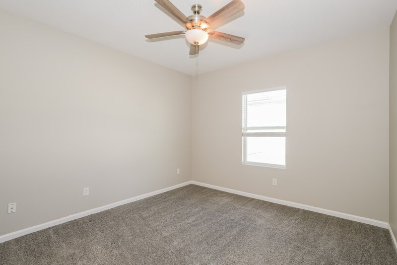 1,795/Mo, 34812 Daisy Meadow Loop Zephyrhills, FL 33541 Main Bedroom View