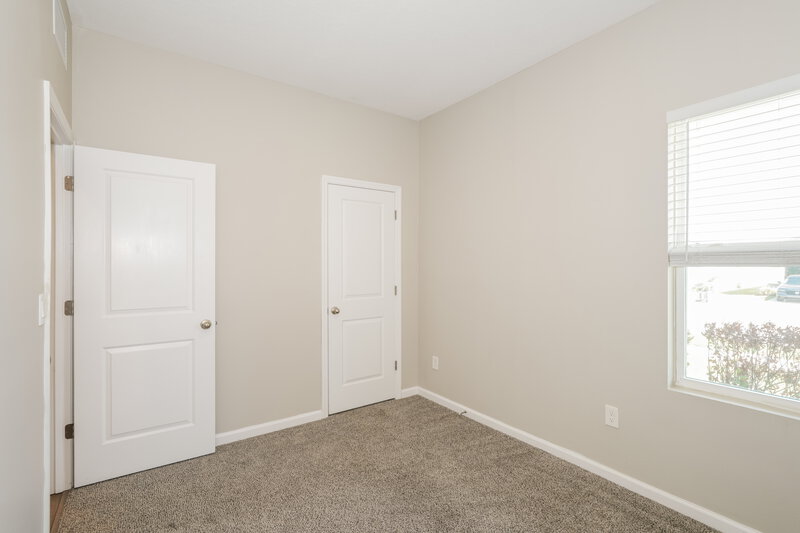 1,795/Mo, 34812 Daisy Meadow Loop Zephyrhills, FL 33541 Bedroom View