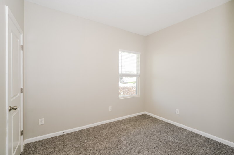 1,795/Mo, 34812 Daisy Meadow Loop Zephyrhills, FL 33541 Bedroom View 3