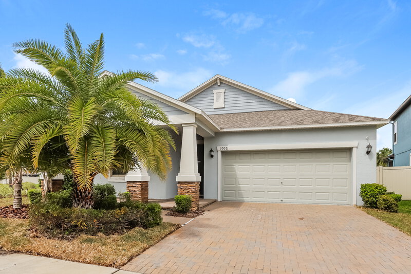2,700/Mo, 10071 Ivory Dr Ruskin, FL 33573 External View