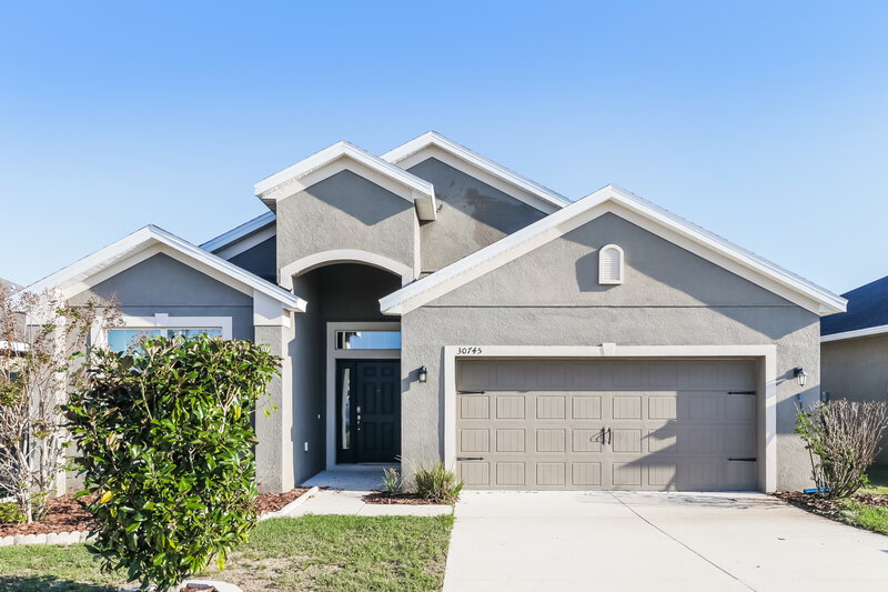 2,080/Mo, 30745 Water Lily Dr Brooksville, FL 34602 External View