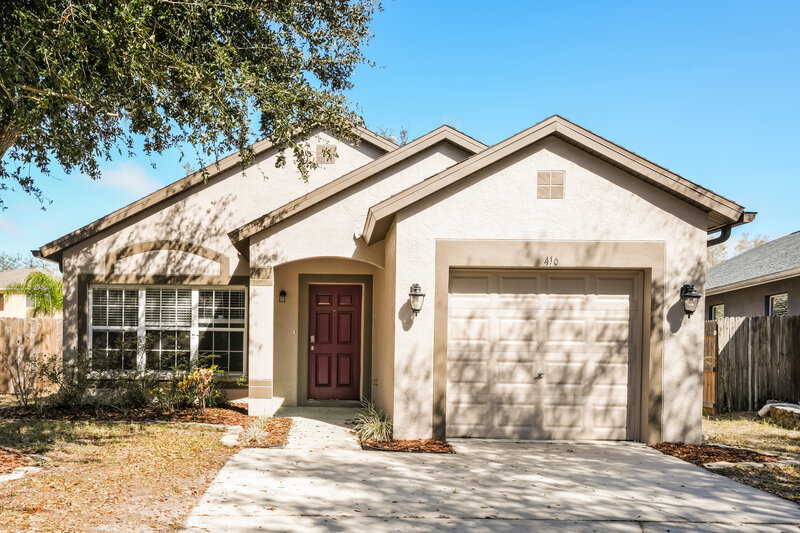 2,040/Mo, 416 Summer Sails Dr Valrico, FL 33594 External View