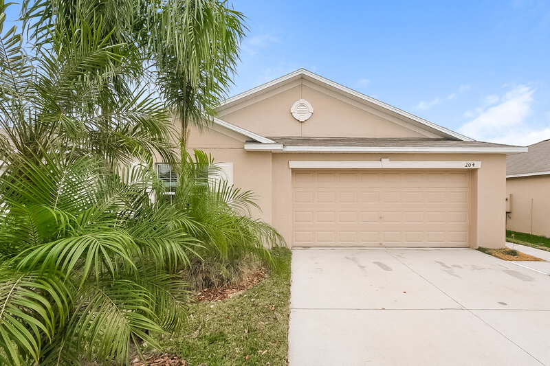2,475/Mo, 204 Archcliffe Point Pl Dover, FL 33527 External View