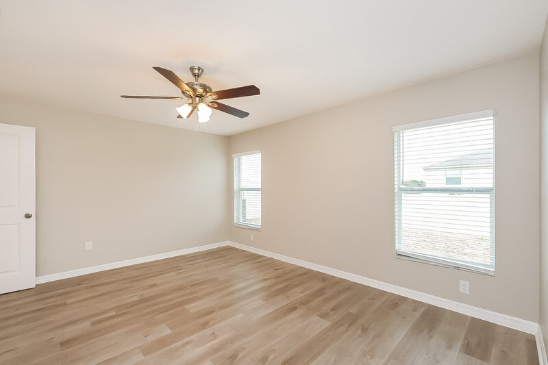 2,475/Mo, 204 Archcliffe Point Pl Dover, FL 33527 Main Bedroom View