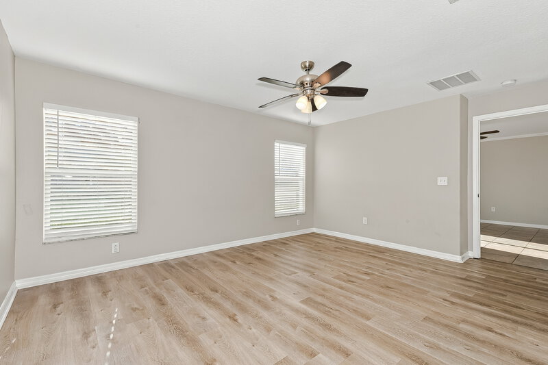 2,510/Mo, 204 Archcliffe Point Pl Dover, FL 33527 Primary Bedroom View