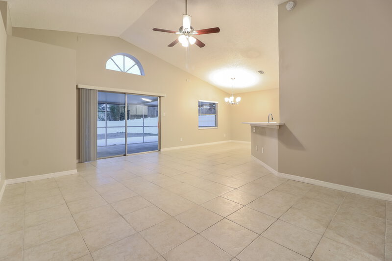 2,370/Mo, 1824 Tinsmith Cir Lutz, FL 33559 Living Room View 2