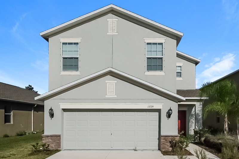 2,255/Mo, 13729 Reindeer Cir Hudson, FL 34669 External View
