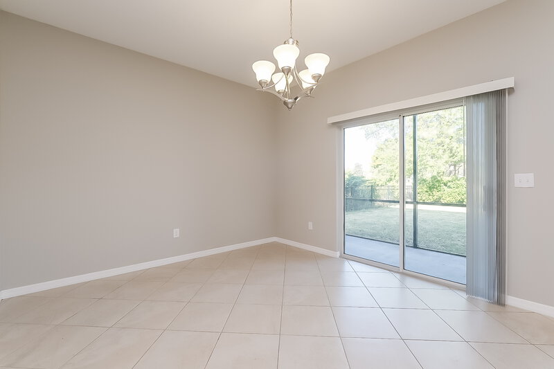 2,255/Mo, 13729 Reindeer Cir Hudson, FL 34669 Dining Room View