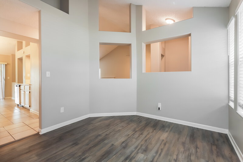 3,880/Mo, 10201 Evening Trail Dr Riverview, FL 33569 Dining Room View