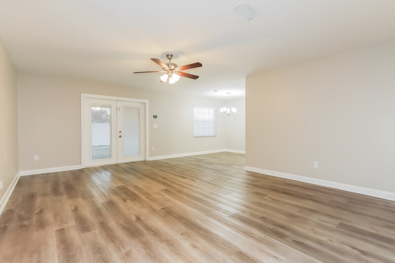3,560/Mo, 21634 Wytheville Way Lutz, FL 33549 Living Room View