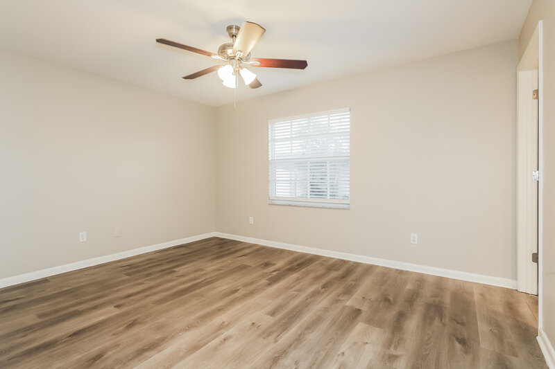 3,560/Mo, 21634 Wytheville Way Lutz, FL 33549 Main Bedroom View 2