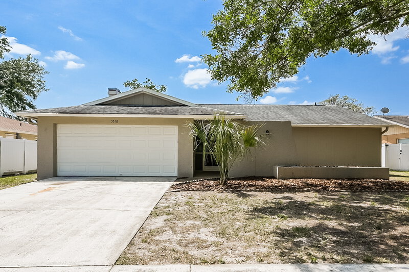 2,450/Mo, 5518 Pentail Cir Tampa, FL 33625 External View