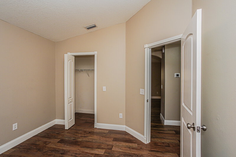 2,035/Mo, 10610 Navigation Dr Riverview, FL 33579 Bedroom View 4
