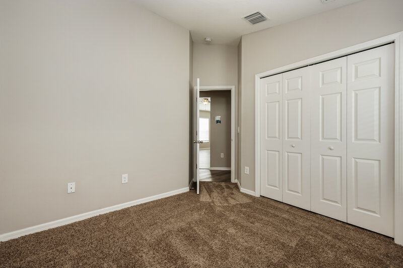 1,865/Mo, 809 College Chase Dr Ruskin, FL 33570 Bedroom View 3
