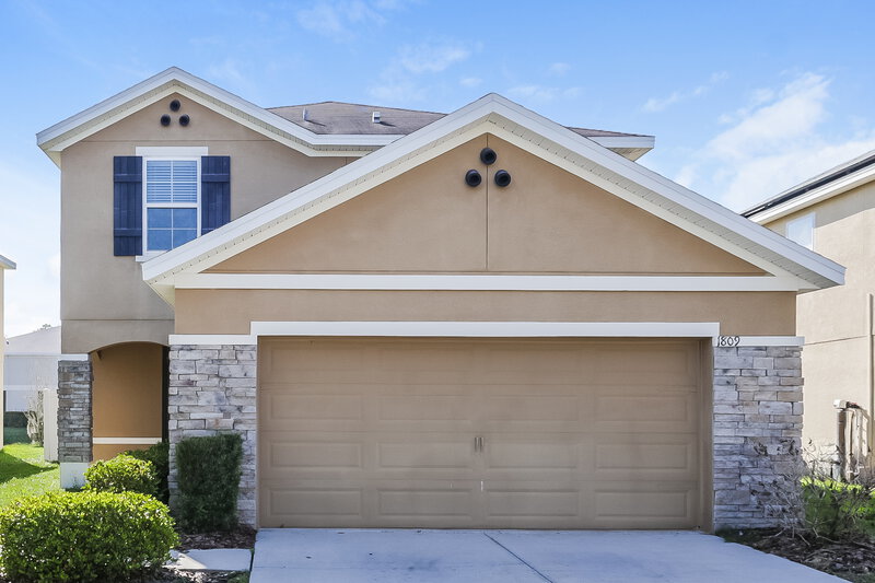 2,055/Mo, 1809 Greenwood Valley Dr Plant City, FL 33563 External View