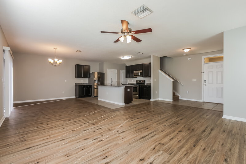 2,055/Mo, 1809 Greenwood Valley Dr Plant City, FL 33563 Living Room View