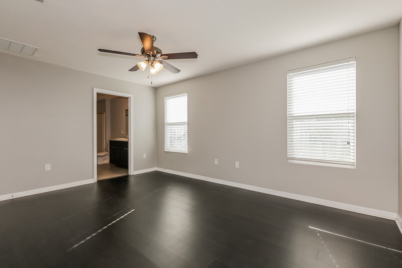 2,055/Mo, 1809 Greenwood Valley Dr Plant City, FL 33563 Main Bedroom View