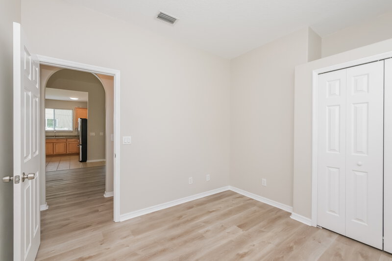 2,400/Mo, 1621 Cresson Ridge Ln Brandon, FL 33510 Bedroom View