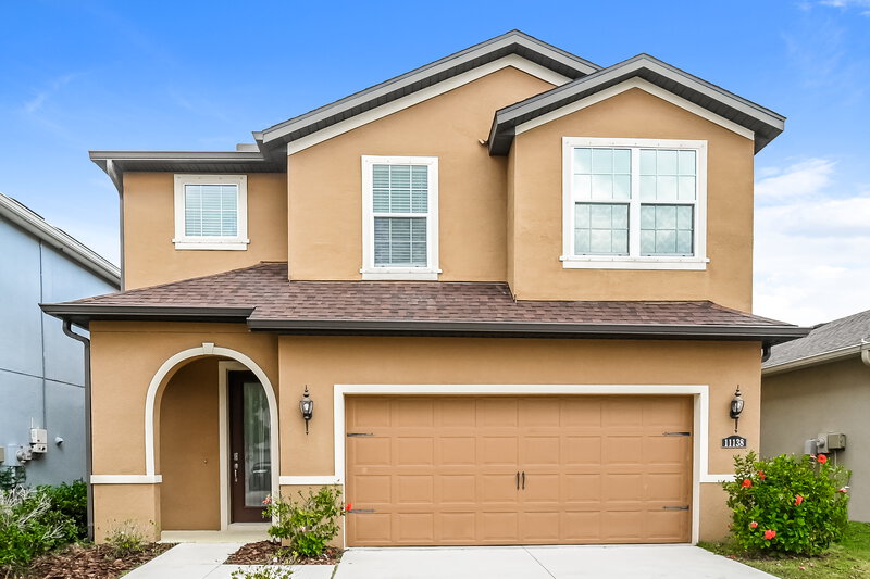 2,525/Mo, 11138 Abaco Island Ave Riverview, FL 33579 External View