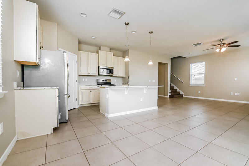 2,525/Mo, 11138 Abaco Island Ave Riverview, FL 33579 Dining Room View