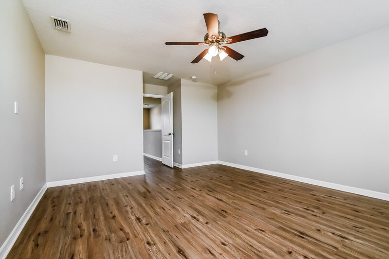 2,525/Mo, 11138 Abaco Island Ave Riverview, FL 33579 Main Bedroom View