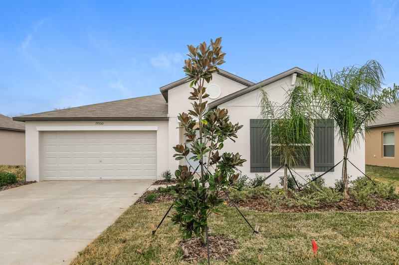 2,245/Mo, 39950 Harmon Grove Ct Zephyrhills, FL 33540 External View