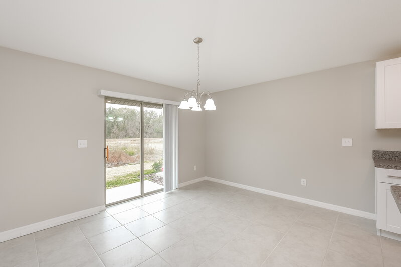 2,245/Mo, 39950 Harmon Grove Ct Zephyrhills, FL 33540 Dining Room View