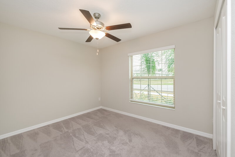 2,245/Mo, 39950 Harmon Grove Ct Zephyrhills, FL 33540 Bedroom View