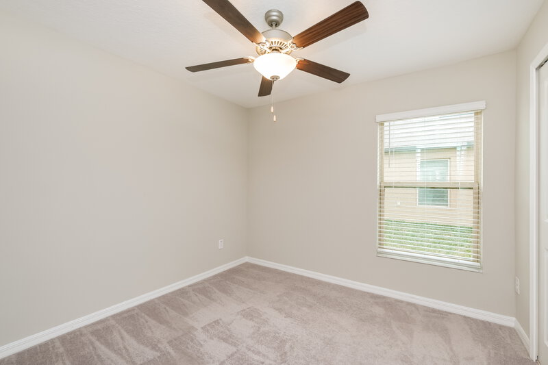 2,245/Mo, 39950 Harmon Grove Ct Zephyrhills, FL 33540 Bedroom View 2