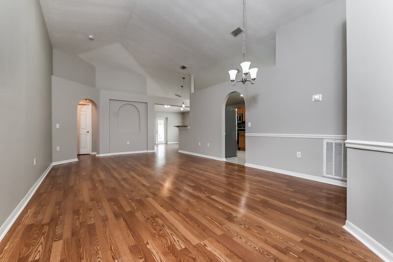 2,395/Mo, 1309 Alhambra Crest Dr Ruskin, FL 33570 Breakfast Nook View