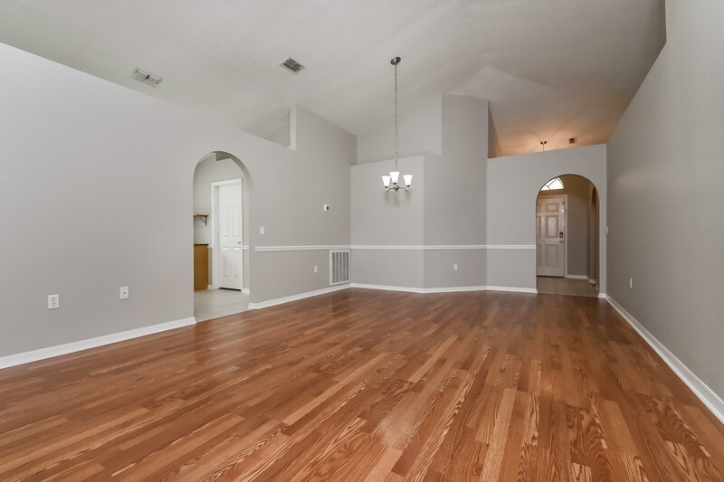 2,395/Mo, 1309 Alhambra Crest Dr Ruskin, FL 33570 Breakfast Nook View 2