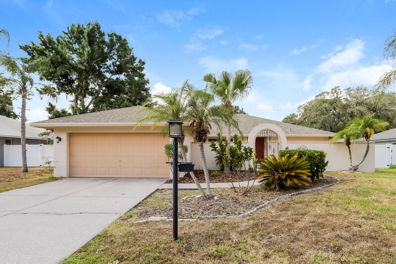 2,395/Mo, 9313 Pebble Creek Dr Tampa, FL 33647 External View