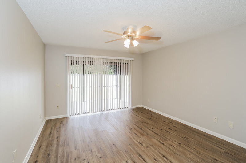 2,395/Mo, 9313 Pebble Creek Dr Tampa, FL 33647 Main Bedroom View