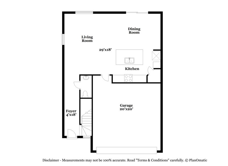 2,325/Mo, 9708 Lemon Drop Loop Sun City Center, FL 33573 Floorplan View