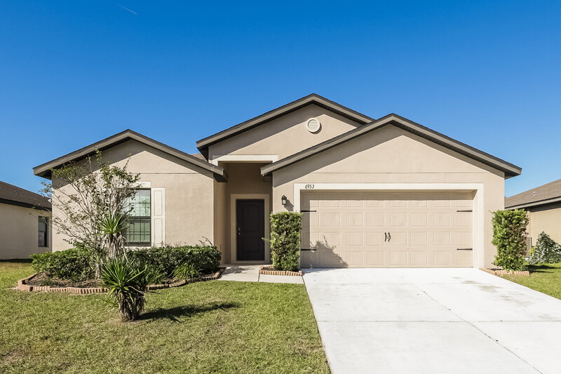 1,945/Mo, 6953 Redbay Dr Brooksville, FL 34602 External View