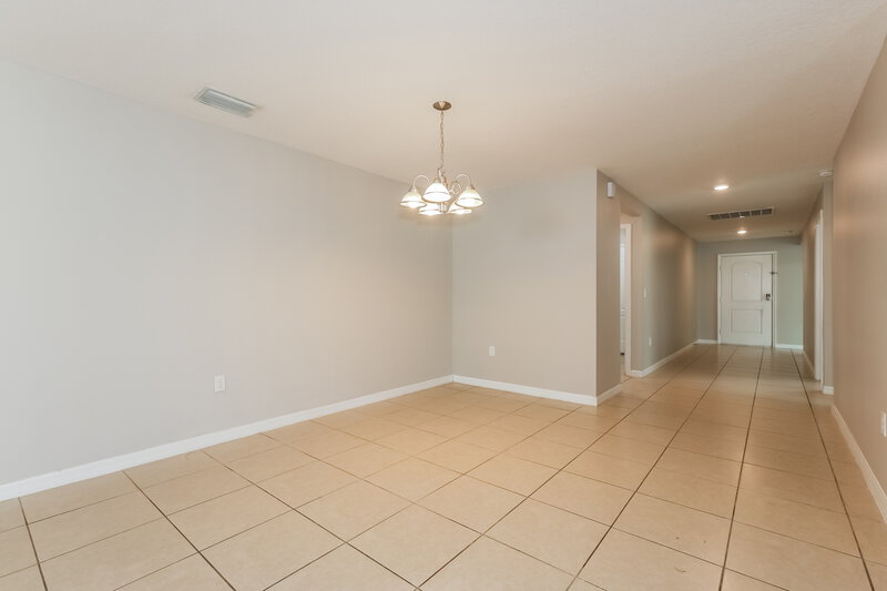 1,945/Mo, 6953 Redbay Dr Brooksville, FL 34602 Living Room View 2