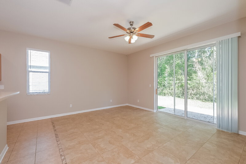 2,970/Mo, 2520 Deer Forest Dr Lutz, FL 33559 Family Room View